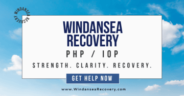 Windansea Recovery La Jolla, CA