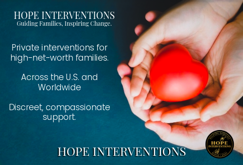 Hope Interventions