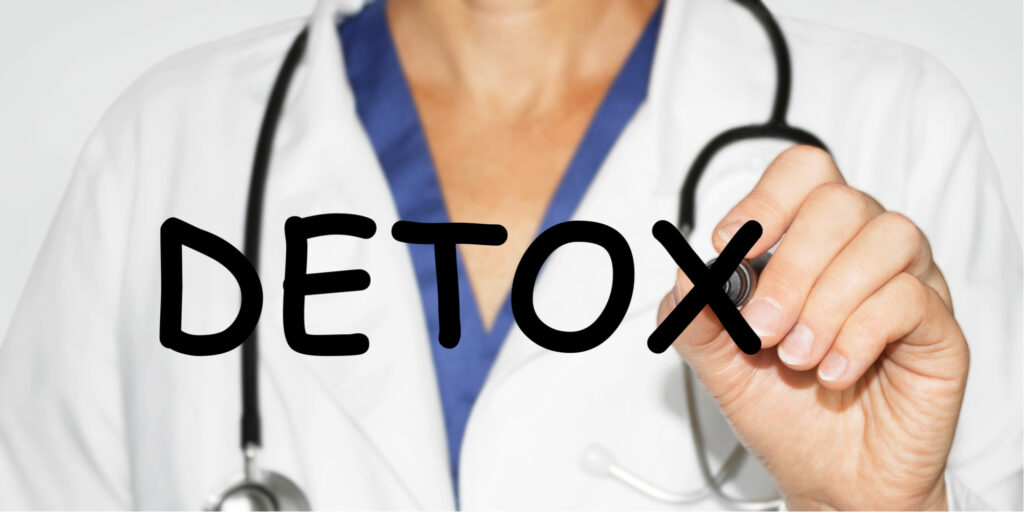 Medical Detox - Restore Detox Centers