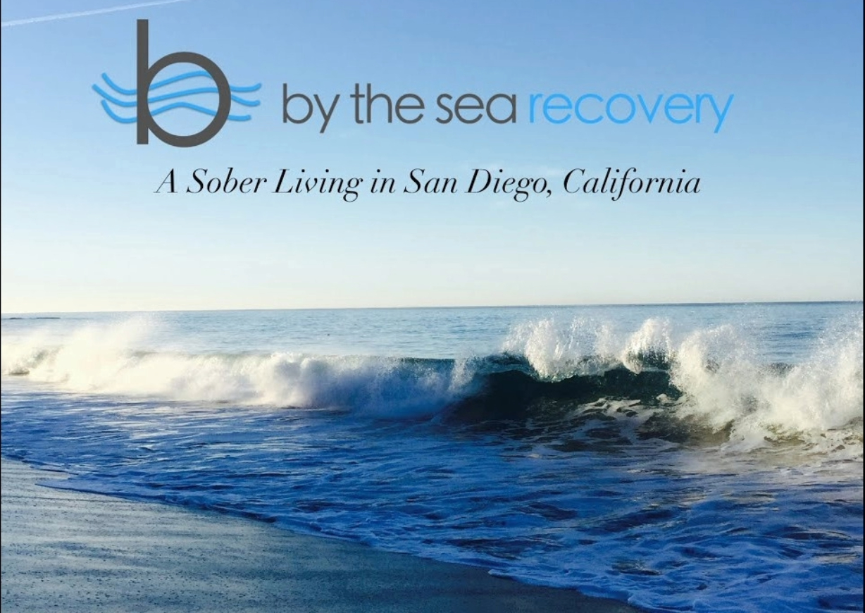 by the sea recovery sober living home san diego
